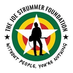 Joe Strummer Foundation